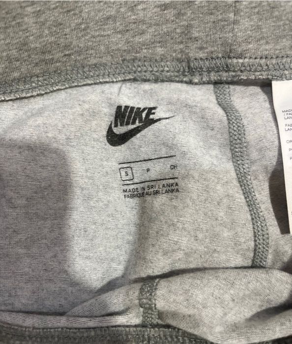 Дамски Клин nike