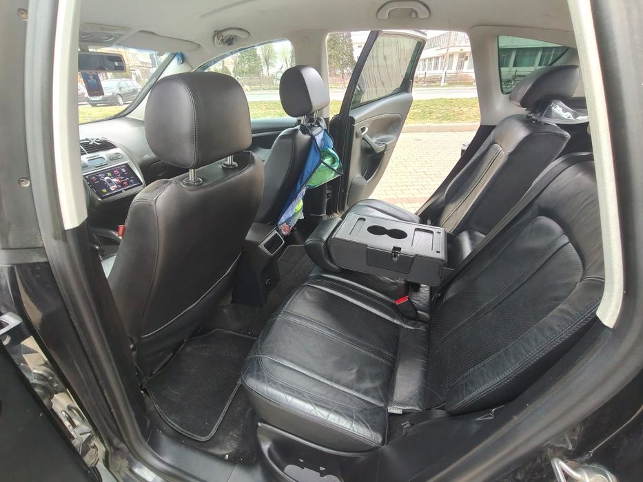 De vânzare  Seat Altea