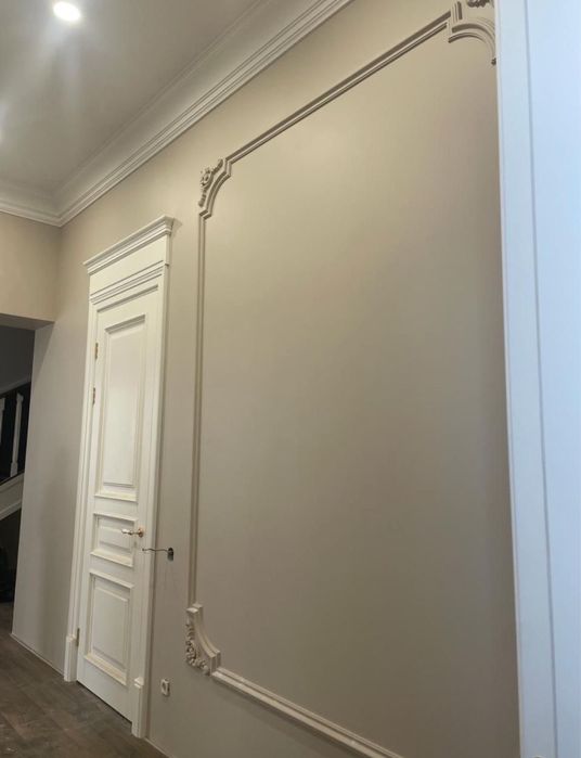 Ремонт квартир под ключ