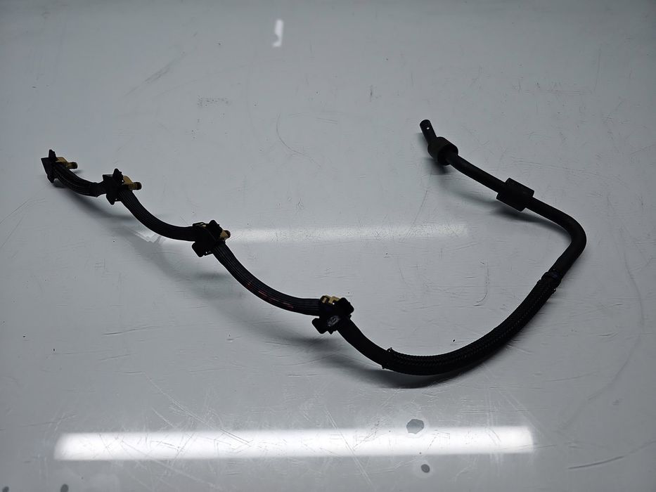 Conducta retur injectoare AUDI A6 (4G2, C7) S-line [Fabr 2012-2017] OE
