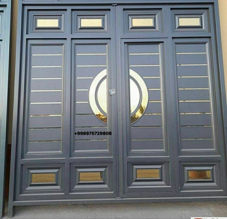 Барча турдаги сварка хизматларига заказ оламиз