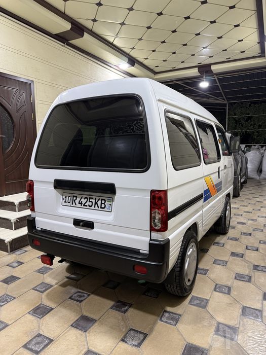 Damas дамас 2024 toza