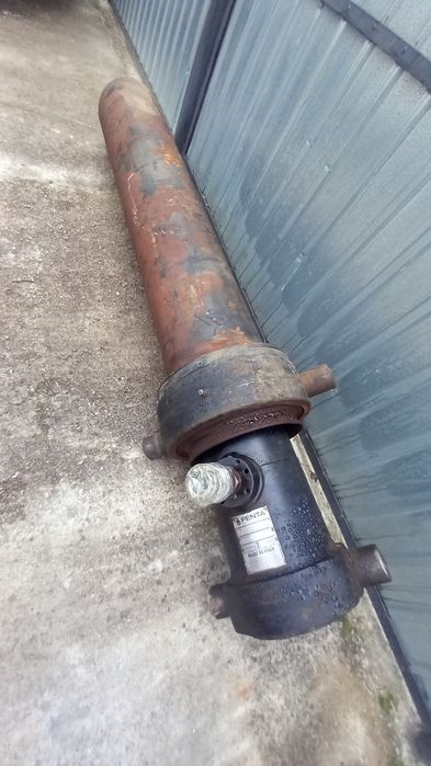 cilindru basculare Penta HPFC6726 / schimb cu liză electrică