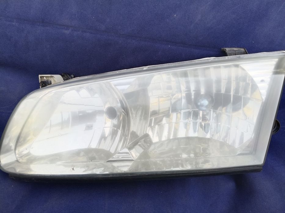 Фары Toyota camri 25