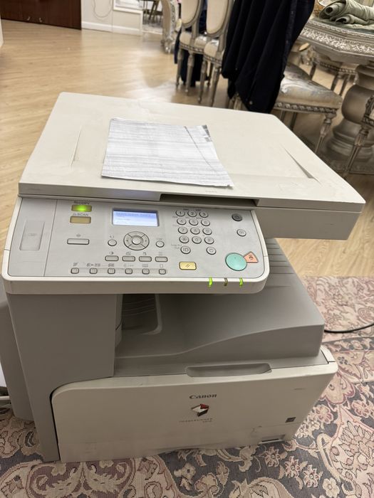 Canon imageRUNNER
