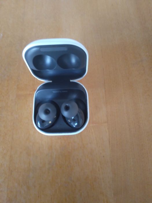Samsung Galaxy Buds2 буш