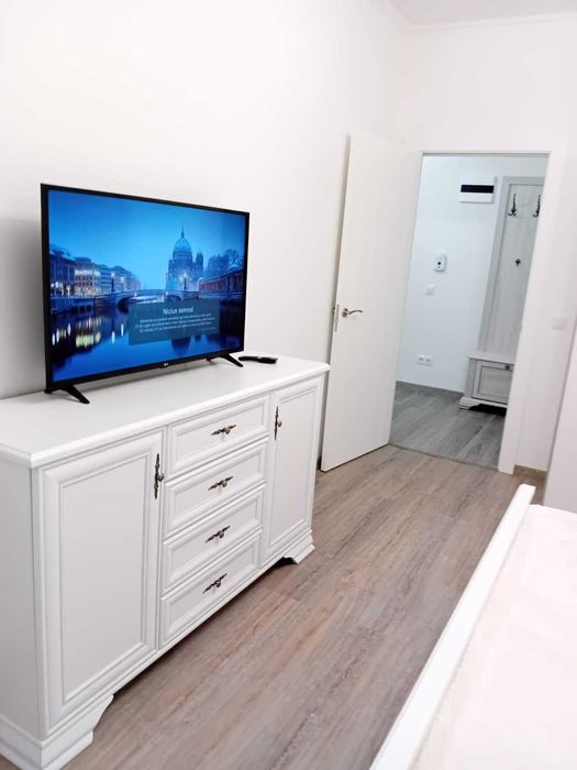 Inchiriez garsoniera Selimbar