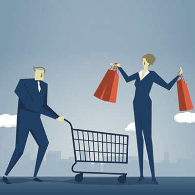 Уроки по продажам