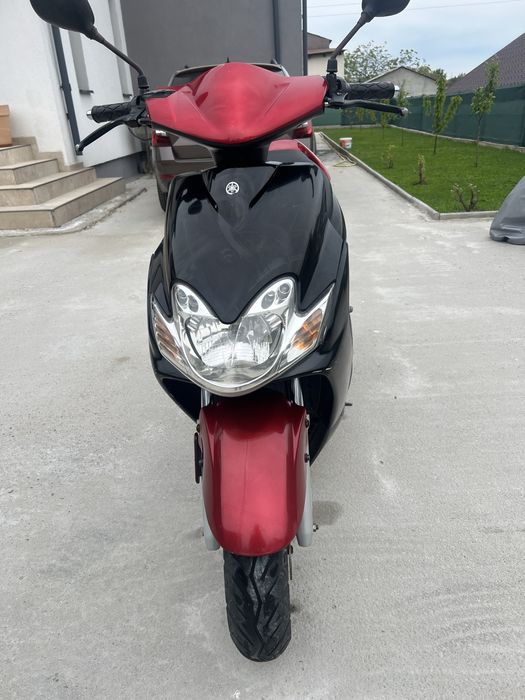 Vand scuter yamaha jog