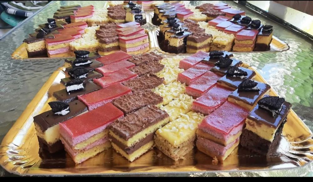 Preiau comenzi de prajituri de casa!  Preț 70 kg