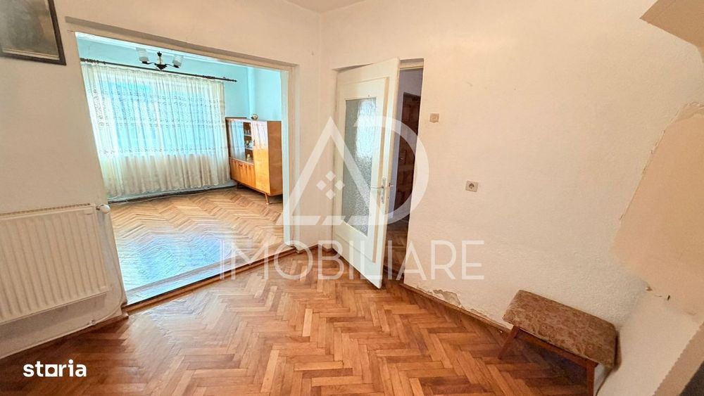 Casa de vanzare in Romanesti
