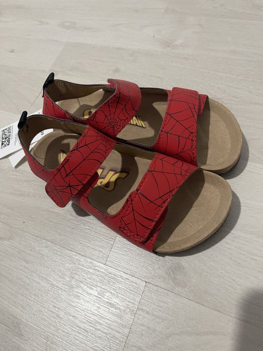 Сандалии H&M 29 размер