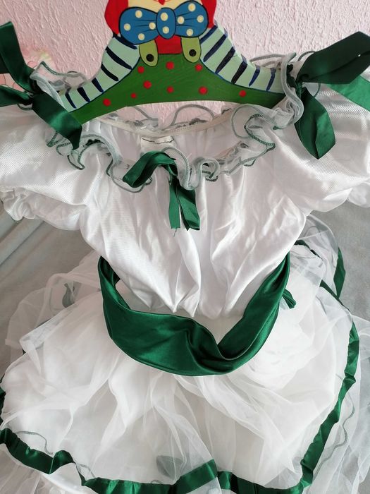 Нова! Уникална  рокля за  истински принцеси!