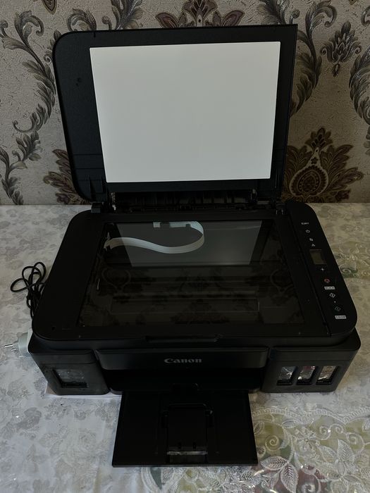 Printer Canon G2411 (rangli)