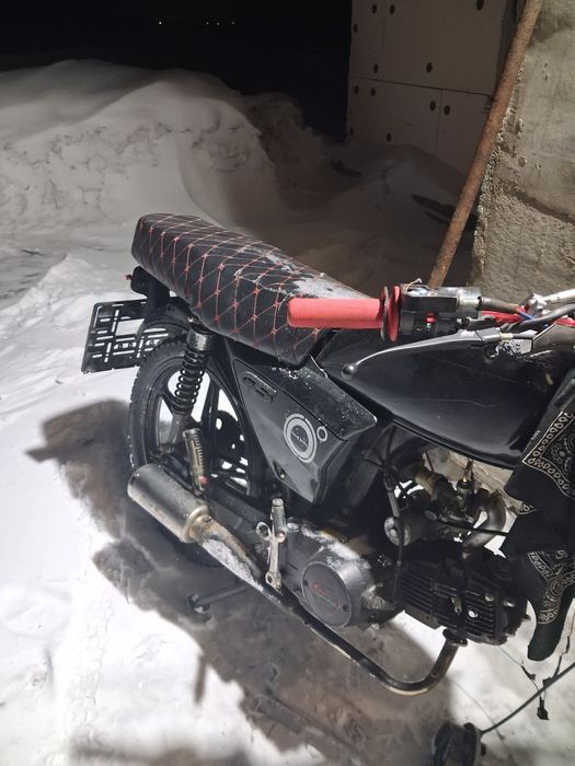 Продам альфу на учёте