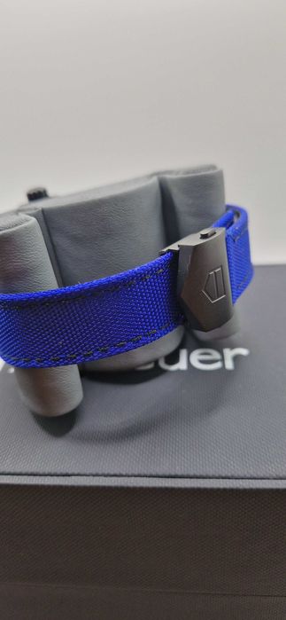 Часовник Tag Heuer Aquaracer