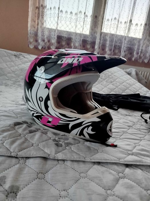 Каски за Мото крос