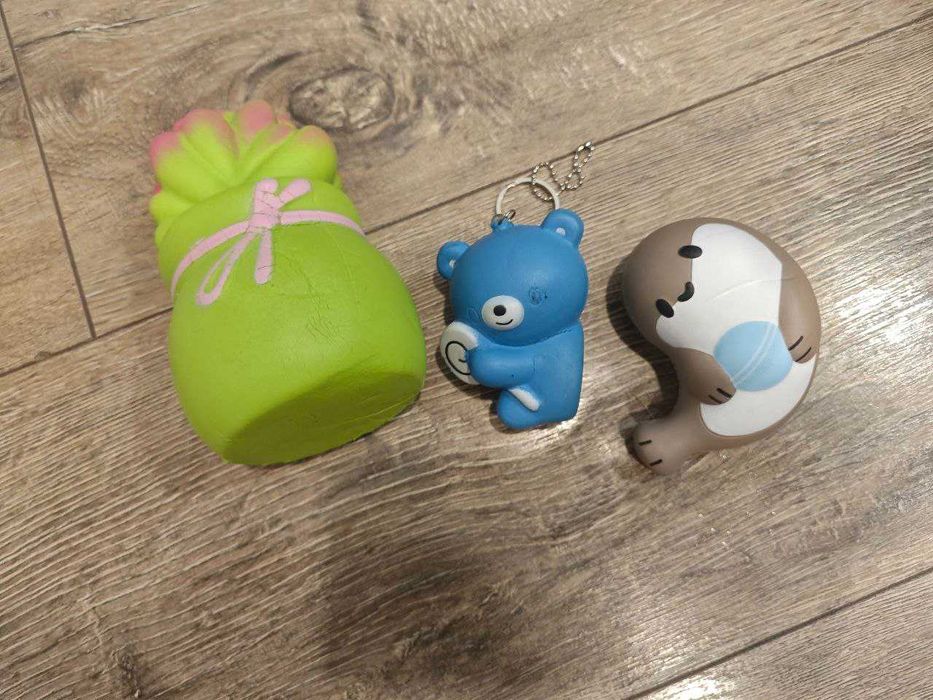 Набор игрушек антистресс