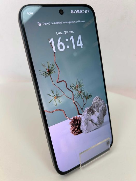 Honor 400 Midnight Black 512GB 8GB RAM Baterie 100% Garantie