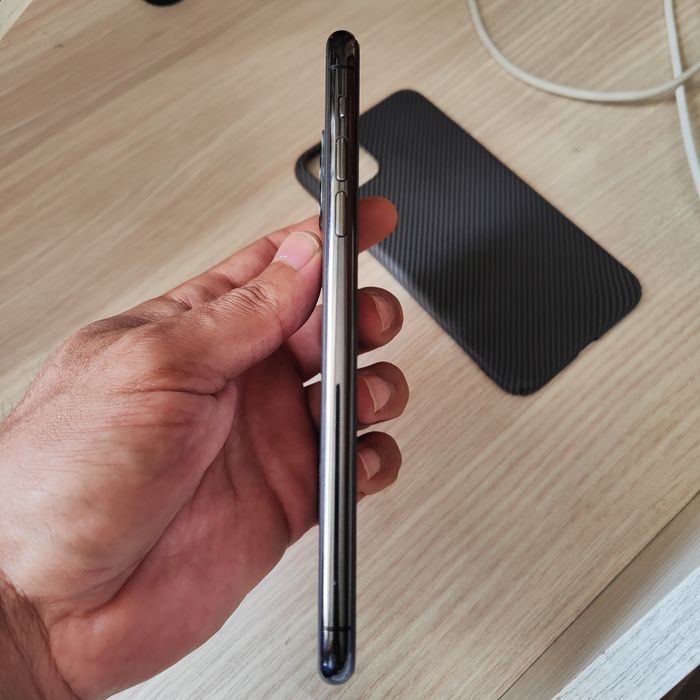 Iphone 11 pro max 256 GB