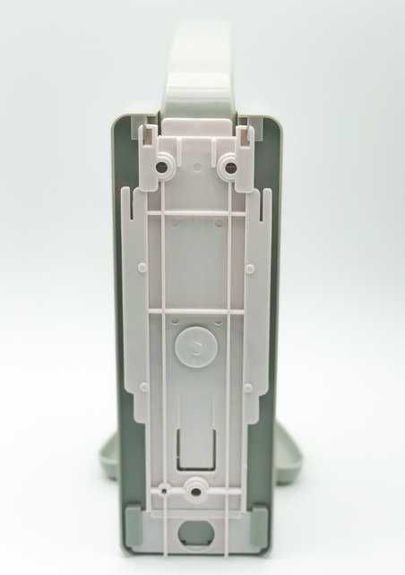 Ръчен лакътен дозатор, работа с лакътя който не се докосва с ръце