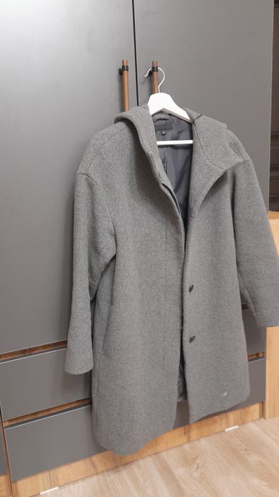 Осенний польто 4000