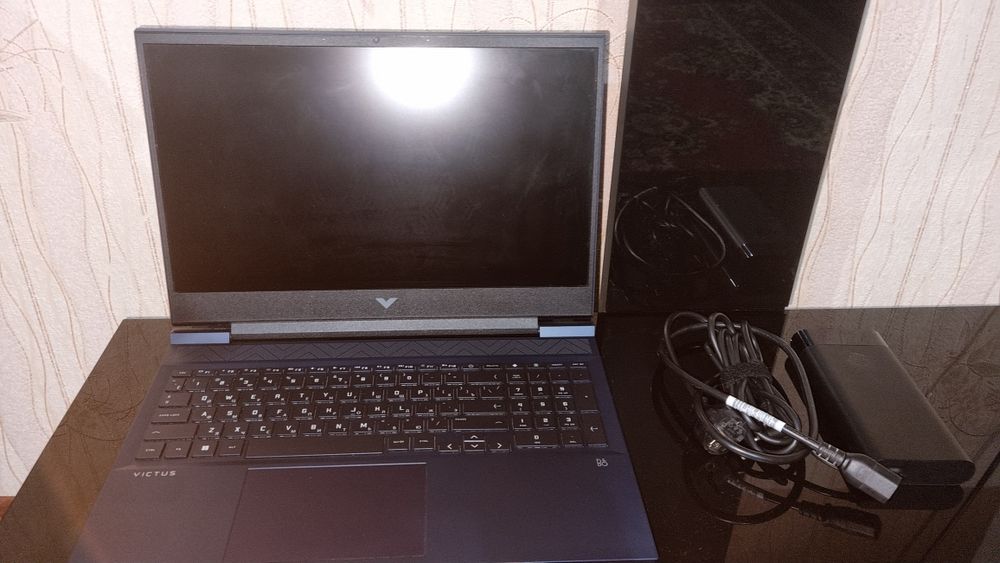 Noutbook victus 16