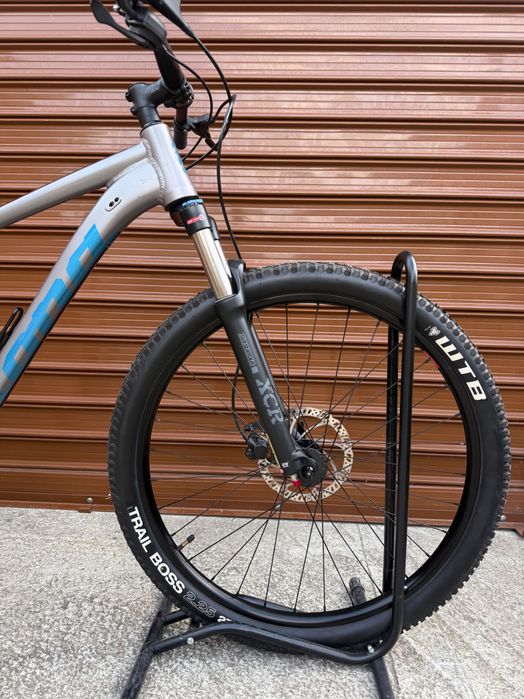 Kona Fire 1x9 “27.5” L