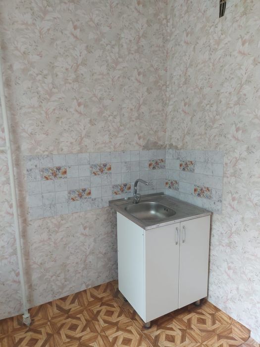 3х комнатная квартира