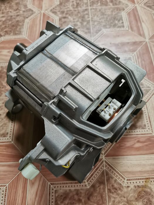 Мотор за пералня Bosch-Siemens