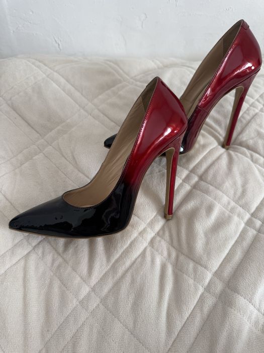 Продам туфли 10тыс