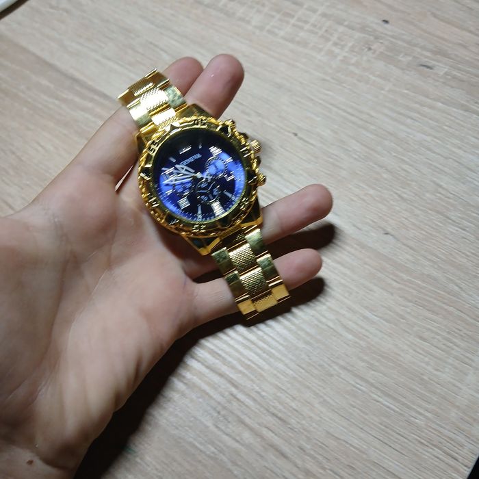 Ceas de lux Geneva