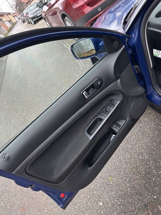 VW Passat Variant1.9 TDI