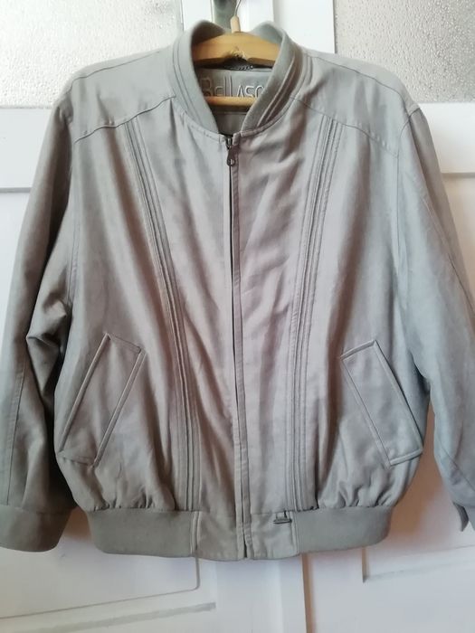 Мъжко яке пролет/есен