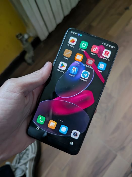 Продам Mi mix 3 8/128