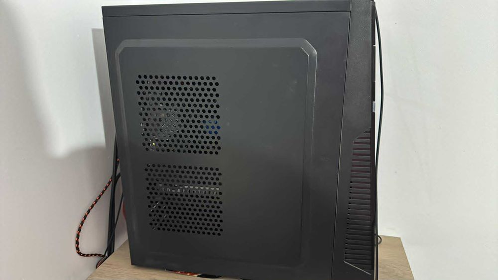 Геймърски Компютър