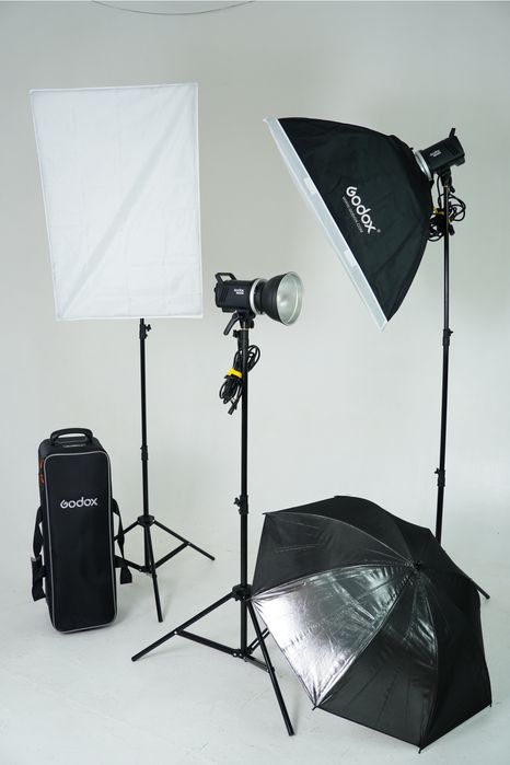 Импульсный свет MS CODOX 300 D