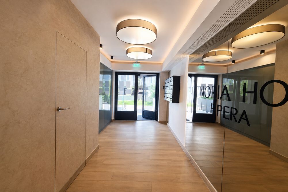 Direect Proprietar I 0% Comision | Apartament Gradina Pipera