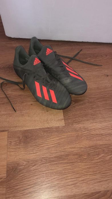 Ghete fotbal Adidas