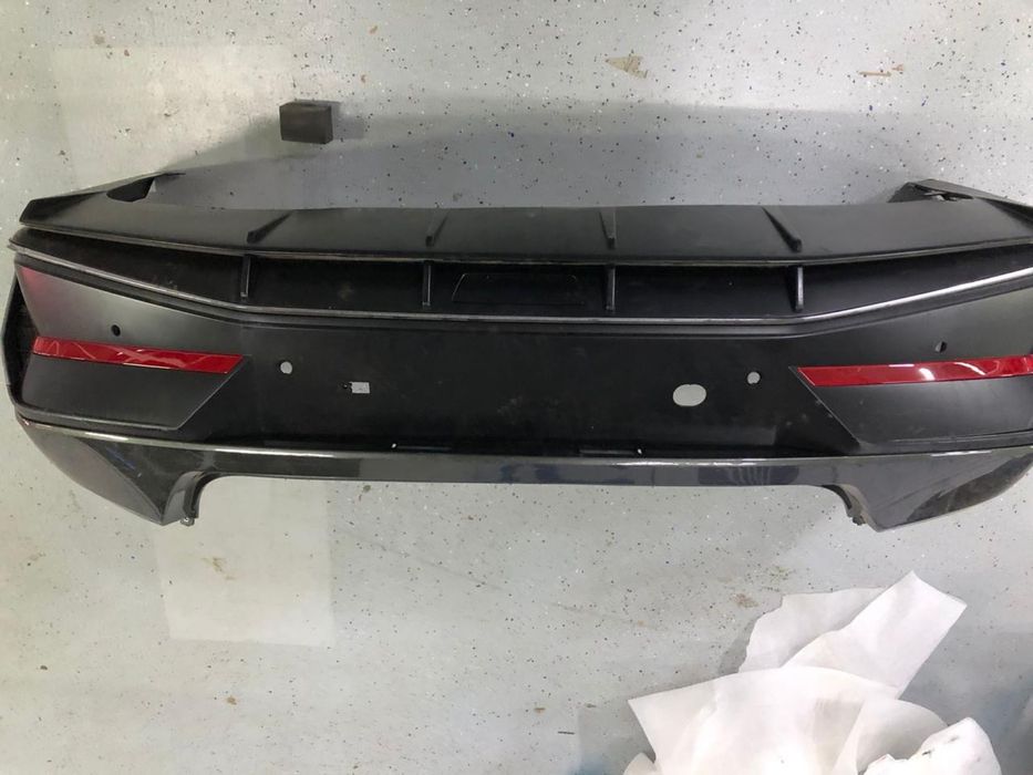 Запчасти хундай киа