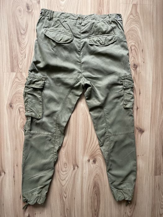 Marc O'Polo SVEDALA Cargo/мъжки карго панталон W31