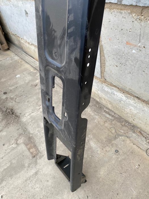 Бампер на Камаз 65115