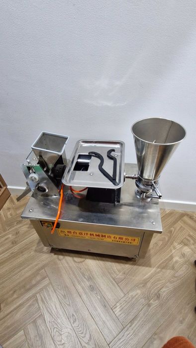 Машинка для маленьких вареников