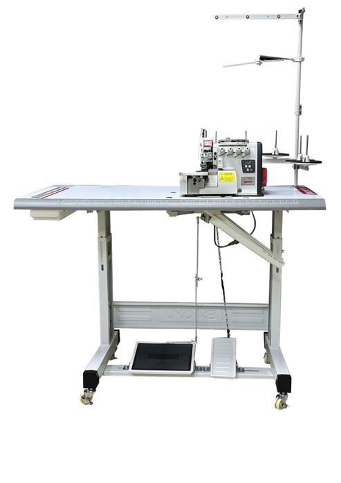 Оверлок BAOYU GT-700D-4