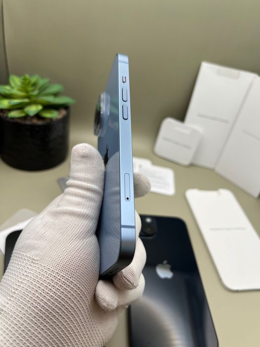 iPhone 14, 3бр, 100% батерия, КАТО НОВИ, iCloud locked, НА ЧАСТИ!