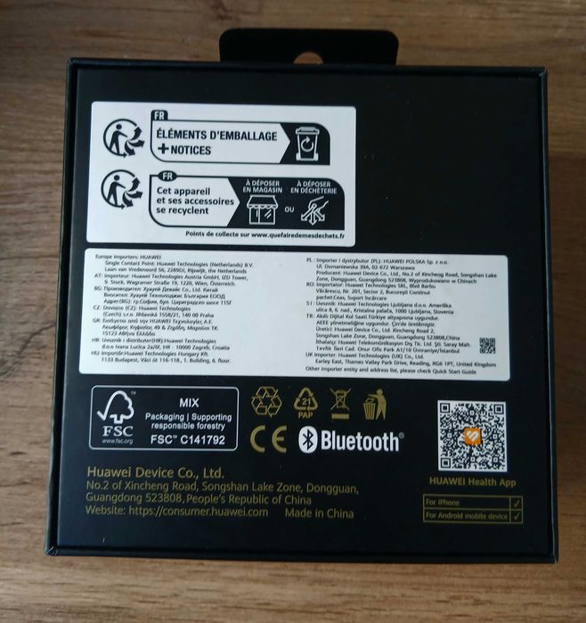 Huawei Watch GT 5