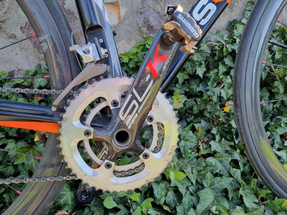 Cursiera carbon Switch