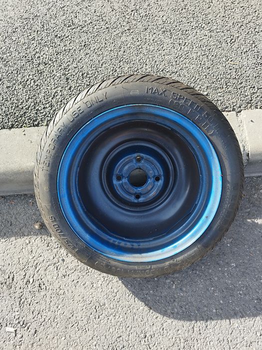 Toate de rezerva slim 15 inch