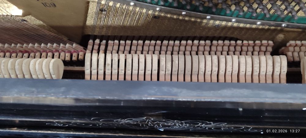 Пианино Беларусь