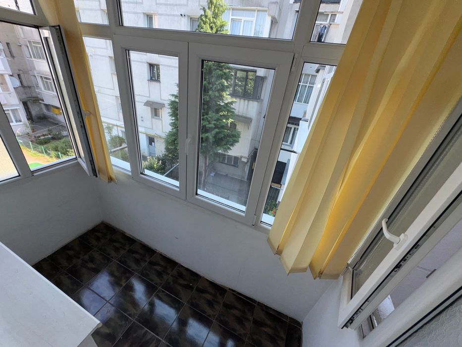 Apartament Vânzare Fălticeni Decomandat 4 Camere Etaj 2 Str. 2 Grăniceri 110 mp utili